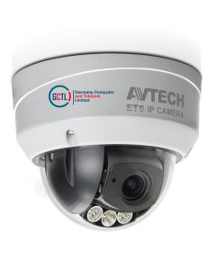 AVTECH AVM542 CCTV Security Camera In Bangladesh