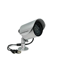 Avtech CCTV Camera Day and night features for 24-hour surveillance