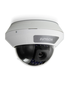 AVTECH HDCCTV AVT-420AP Infrared Dome Camera in bd