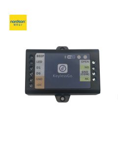 Nordson BC200.net Smart Bluetooth WIFI Access Control Module