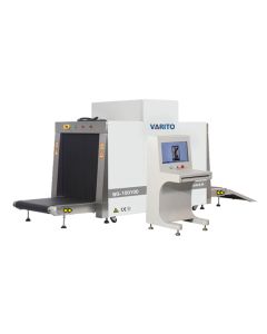 X-Ray Baggage inspection Scanner SF100100 Bangladesh