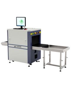 X-Ray Baggage Scanner Rental Single Energy