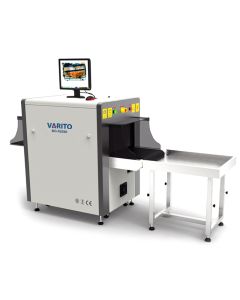 X-Ray Baggage Inspection Scanner SF6550 Bangladesh