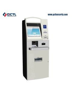 Bill Payment kiosk all in one