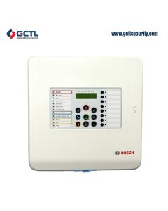 Bosch Conventional 4 Zone Conventional Fire Alarm Panel