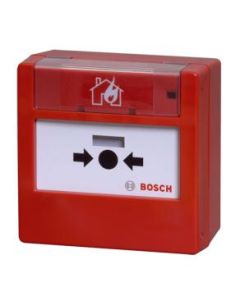 Bosch Conventional Manual Call Point 