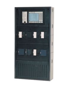 Bosch ADDRESSABLE 01 Loop Fire Alarm Panel front image