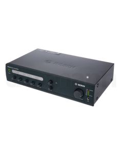 Bosch PLE-1MA-120-EU 120W MIXER AMPLIFIER in Best price