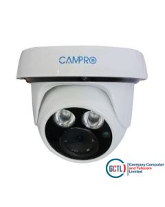 Campro 1.3 MP AHD 40-50M Array IR Dome