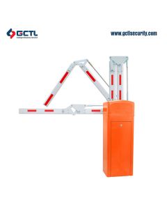 Car park security Barriers