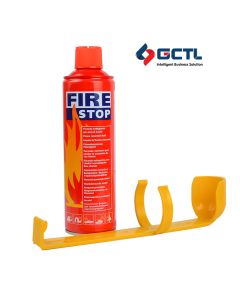 Car Fire Extinguisher in Bangladesh (2kg ABC)