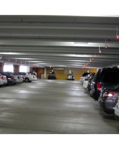 Car Parking Management System