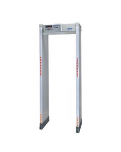 CEIA HI-PE Plus Walk-Through Metal Detector Archway Gate