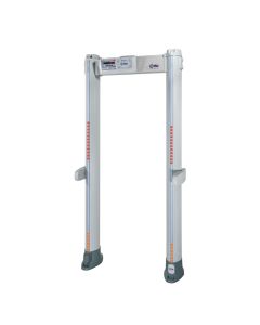 CEIA PMD2 Plus Elliptic Enhanced Walk-Through Metal Detector