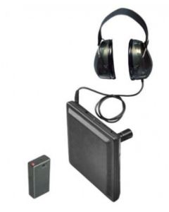 Clockwork Actuated Explosive Devices Detector