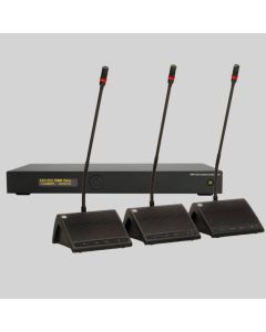 DDS 5900 Digital conference system