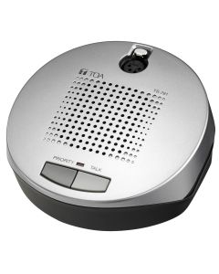 Conference system TOA TS-781 Chairman Unit