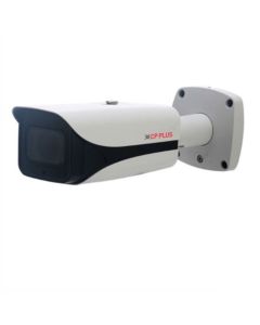 CP-PLUS CP-UNC-TE4K081ZL10E-VMD 4K WDR IR Network Bullet Camera