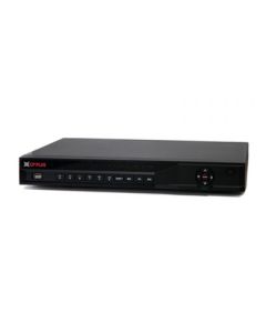 CP Plus - CP-UNR-4K4162-V2 16 Ch. Network Video Recorder