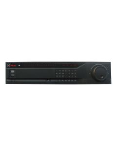 CP-UNR-4K4328-V2 32 Ch. H.265 4K Network Video Recorder