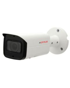 CP-PLUS CP-UNC-TB41ZL6-VMD 4MP Full HD WDR IR Network Bullet Camera