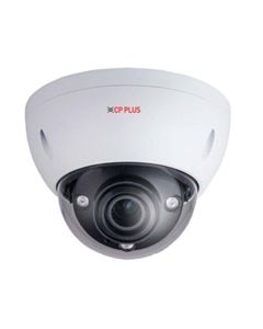 CP-PLUS CP-UNC-VE4K081ZL5E-VMD 4K Full HD IR Vandal Dome Camera
