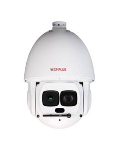 CP-PLUS CP-UNP-F4521L30-DAP 2MP WDR  IR Network PTZ Camera 