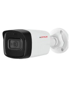 CP Plus CP-USC-TA24L8C 2.4MP Full HD IR Cosmic Bullet Camera