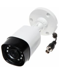 Dahua HAC-HFW1200RP 2MP HDCVI IR Bullet Camera