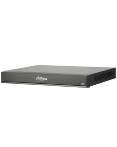 Dahua DHI-NVR5216-8P-I-4TB 16ch face recognition AI NVR 