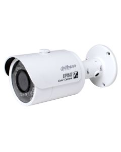 Dahua  HAC-HFW1100S  1Megapixel 720P  HDCVI IR-Bullet Camera  front image