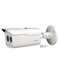 Dahua   HAC-HFW1200B  2Megapixel  HDCVI IR-Bullet Camera front image
