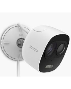 Dahua LOOC 2MP Network IR PIR Wi-Fi Camera