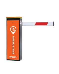 WEJOIN WJDZ102-11 Automatic Road Barrier Gate with Anti-collistion Boom