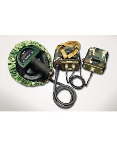 Mines and Electronic Trigger Detector