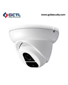 AVTECH DGC1004 2MP HD DOME CAMERA