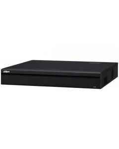 Dahua 64 Channel PoE Pro Network Video Recorder