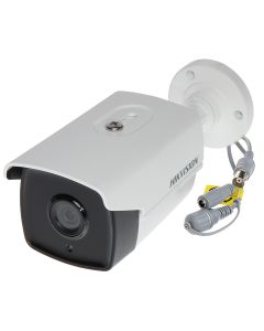 HIKVISION DS-2CE16H0T-IT3F (5MP) HD-TVI 5MP Bullet Camera