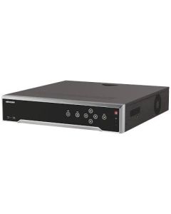 Hikvision DS-8632NI-K8 32-Channel 4K Network Video Recorder (NVR)