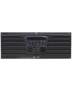 Hikvision DS-9632NI-II6 16-Bay 32-Channel 4K Network Video Recorder (NVR)