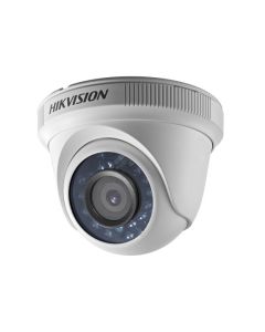 Hikvision  DS-2CE56C0T-IR  HD720P Indoor IR Turret Camera front image