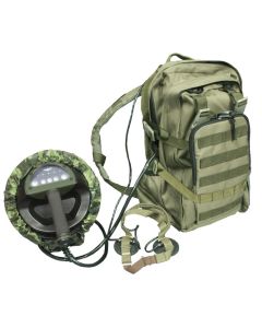 Eagle Non linear Junction Detector