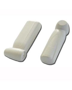 EAS am security clothes sensor tag front image