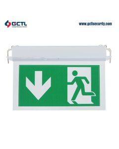 EMERGENCY EXIT LIGHT
