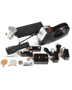 Explosive Vapor Detector