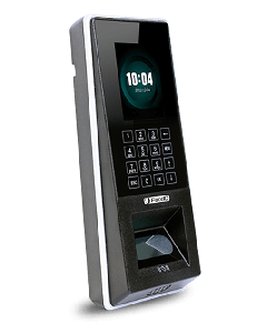FaceID FA100 Time attendance and access control System