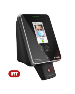Anviz FacePass 7 IRT Touchless Thermal Facial Recognition System