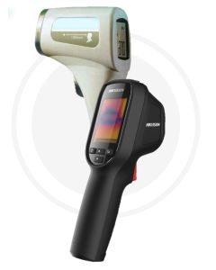 Hikvision DS-2TP21B-6AVF/W Temperature Screening Thermographic Handheld Camera