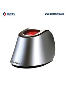 Fingerprint Authentication Scanner Suprema BioMini front image