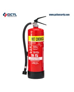 Fire Extinguisher ABC Dry